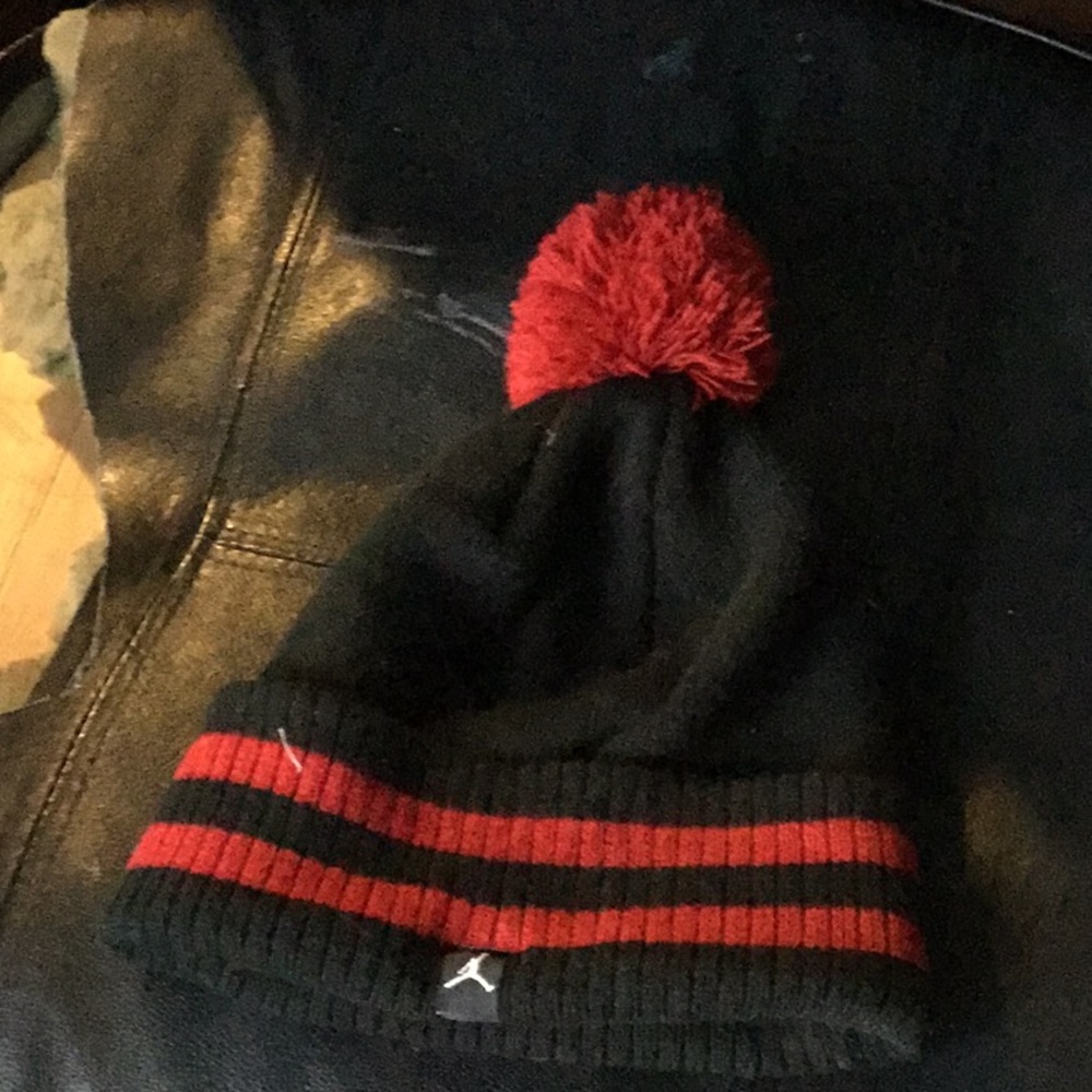 Jordans Beanie